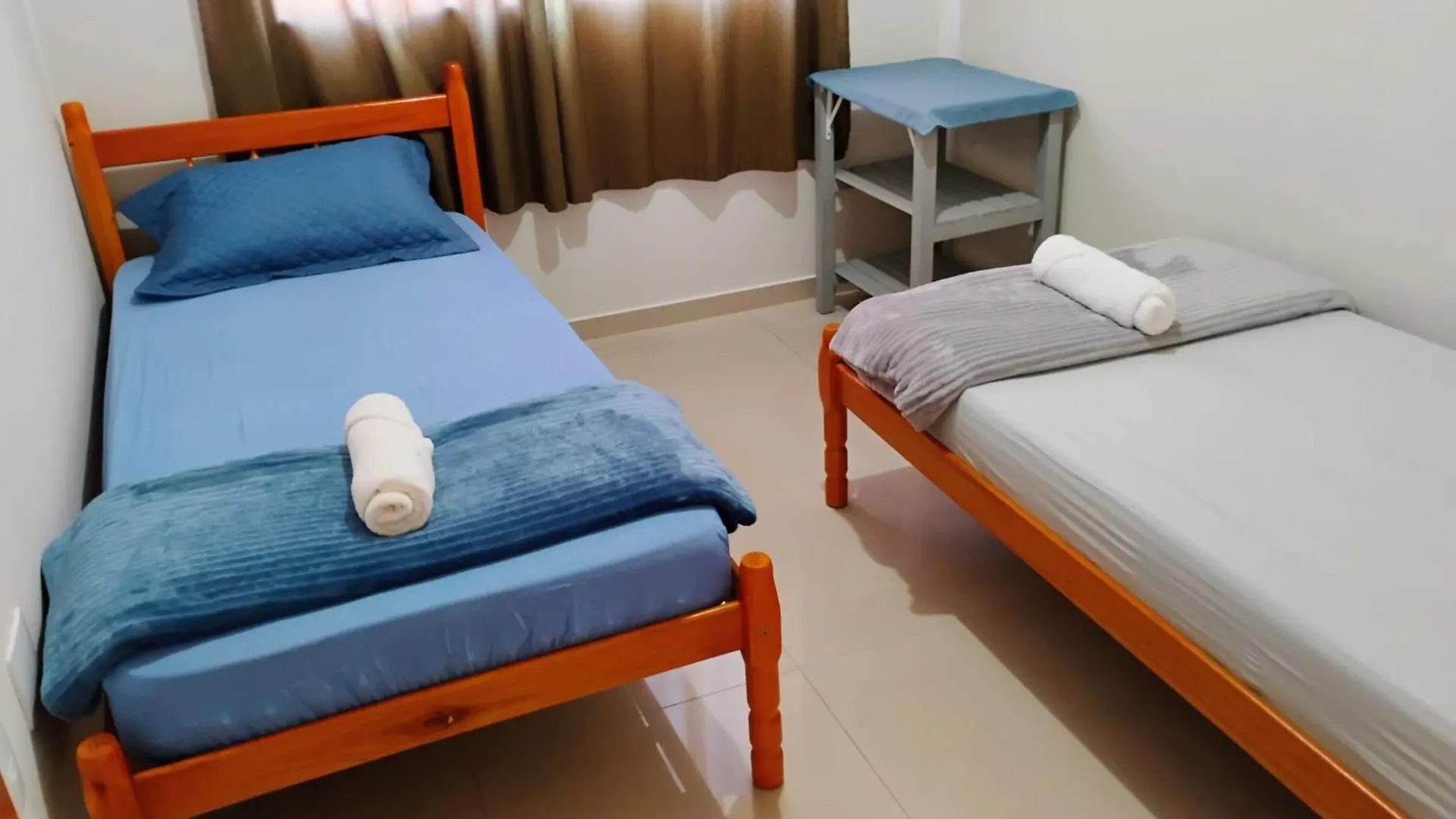 Apê aconchegante Apartamento Sao Jose  Brasil