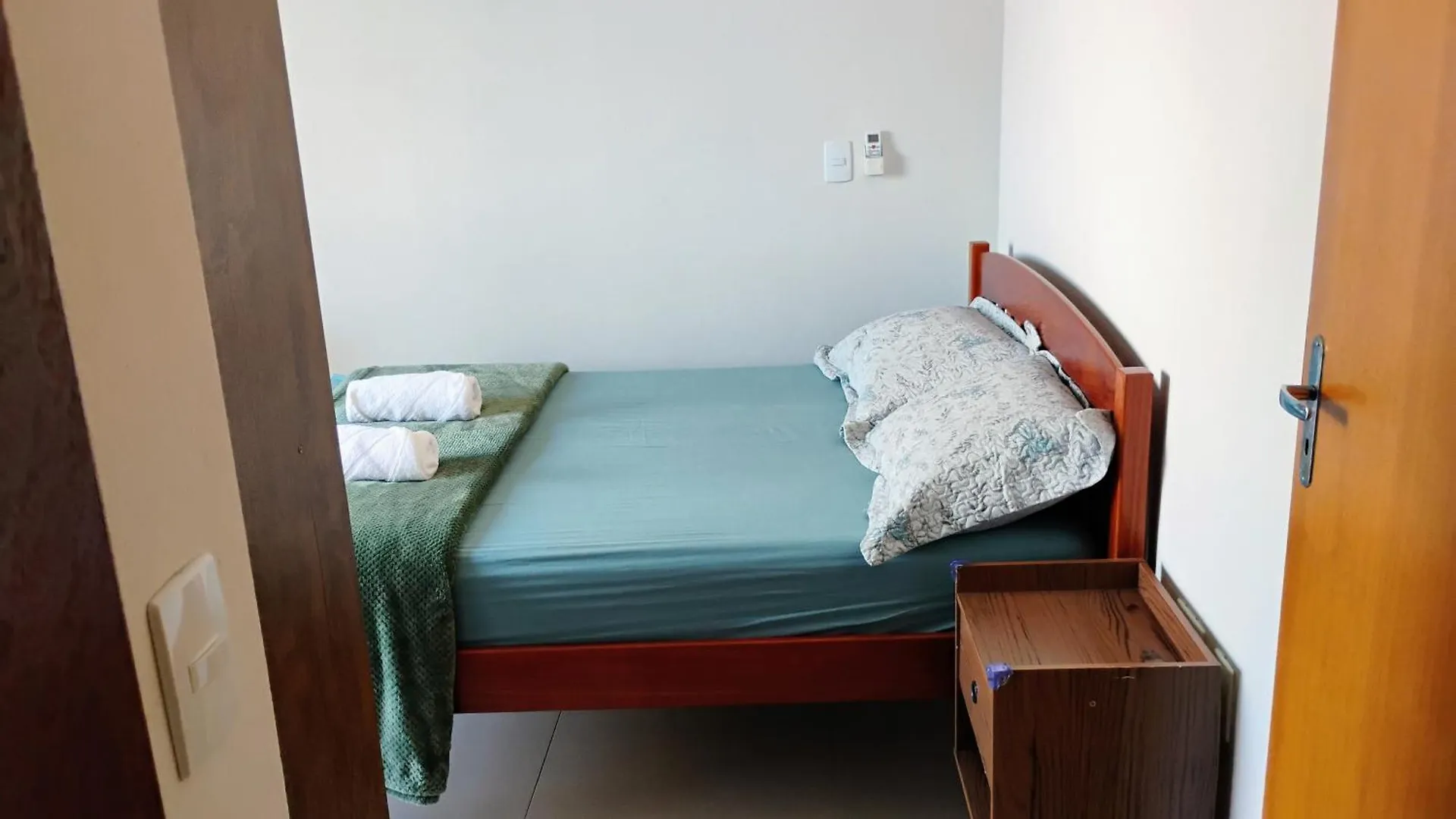 Apê aconchegante Apartamento Sao Jose  0*, Sao Jose (Santa Catarina) Brasil