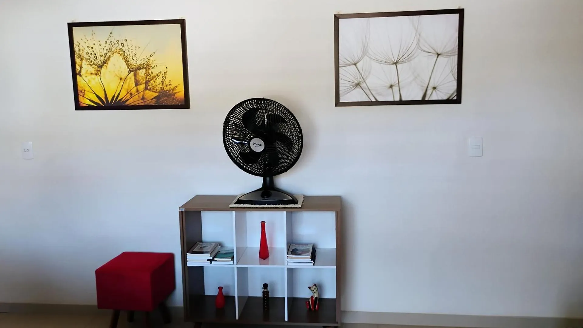 Apê aconchegante Apartamento Sao Jose   Sao Jose (Santa Catarina)